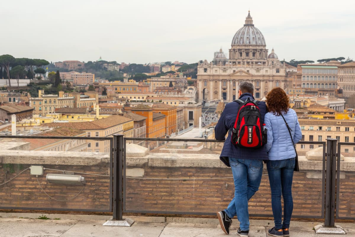 Rome, Italy