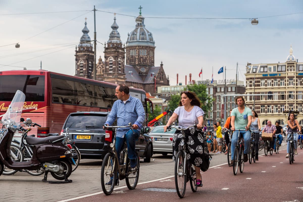 Amsterdam, Netherlands