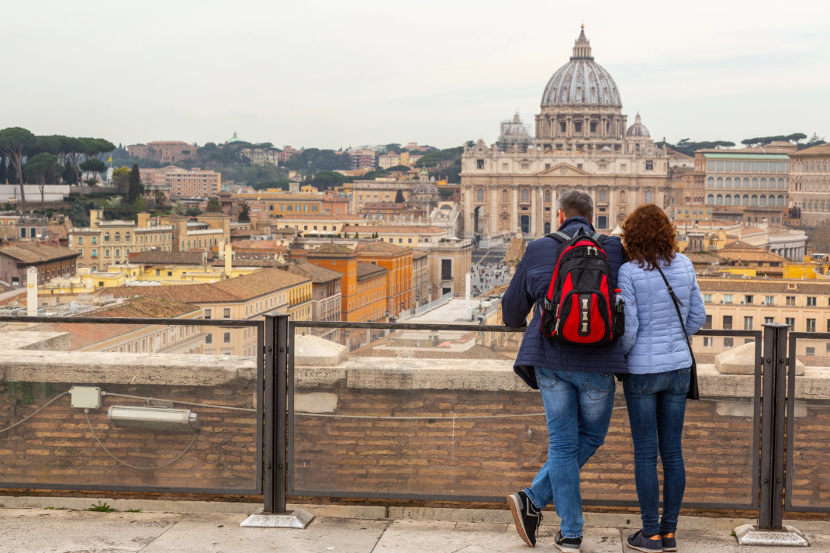 Rome, Italy